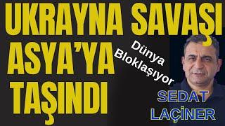 Ukrayna Savaşı, Asya'ya Taşındı: Kuzey Kore Rusya İle Müttefik Oldu. Güney Şokta