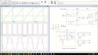 Phase Shift PWM technique for control of single phase inverter with LTSpice simulation.