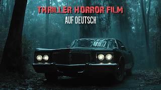 Ein düsterer schwarzer Cadillac verfolgt sie!(Spektakulärer HORROR auf Deutsch,ganzer Thriller Film)