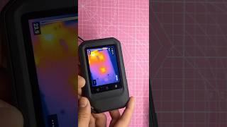 Flir C5 Unboxing, the quality was so bad we had to return it...