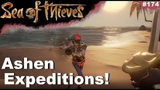 SEA OF THIEVES ‍️Neue Season 13! Ashen Expeditions! 2/2 Deutsch [174]