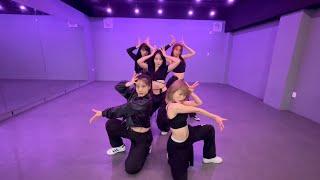 Itzy - Kidding Me [Yerin Choreography]