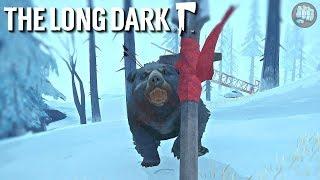 It's Time Bear | The Long Dark Gameplay | Redux EP29