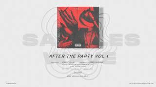 (FREE) DARK R&B Sample Pack- AFTER THE PARTY VOL.1