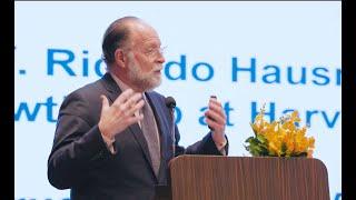 Cambodia’s Economic Diversification Pathways – Professor Ricardo Hausmann