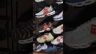 Foot Locker ثمن الكوبرا Nike Tn / Vn 2023