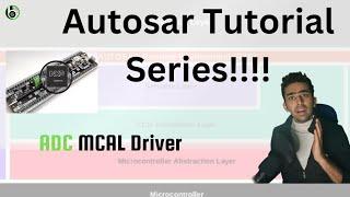 Port Driver In Autosar MCAL Layer || Autosar || Automotive Technologies  || Semiconductor  || Learn