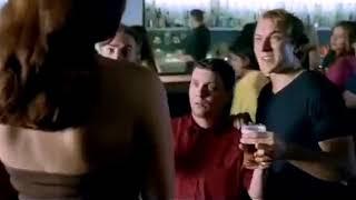 Tooheys Commerical With Very Tall Woman