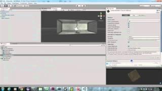 Sketchup to Unity Mini Project Export