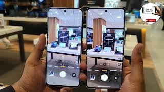 Realme 13 Pro Plus vs Realme GT 6T Camera Test | Realme GT 6T Camera Comparison | #realmegt6t