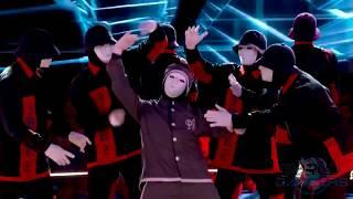 Vybz Kartel - Mhm Hm (JABBAWOCKEEZ World of Dance Video) Legit HD