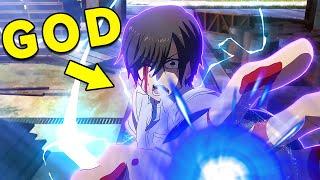 After He Seized Countless SSS-Rank Abilities, He Ultimately Became A God | Anime Recap