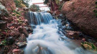 LONG EXPOSURE PHOTOGRAPHY (DAYTIME)