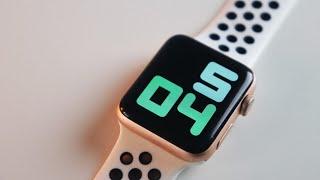 The Legendary Apple Watch 3 in 2023 | A Cheaper Option for iPhones