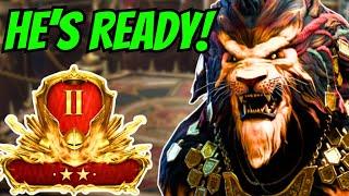 LEORIUS FIRST LIVE ARENA ACTION! HOW WILL HE PERFORM? | RAID: SHADOW LEGENDS