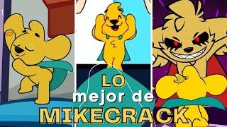 MIKECRACK  1 HORA DE CANCIONES  SONRÍE MÁS, DIAMANTITO, CHOCOLATE CON ALMENDRAS, SONRÍE MÁS, .EXE