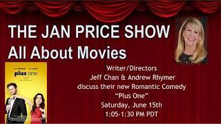 Jeff Chan & Andrew Rhymer Featured on The Jan Price Show
