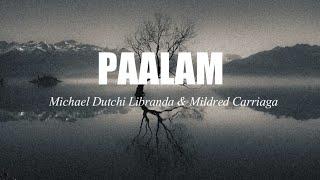 Paalam - Michael Dutchi Libranda & mildred carriaga