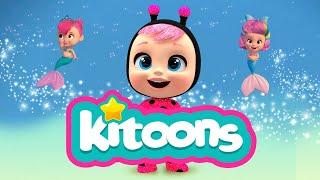 Welcome to Kitoons!!!  Animation, songs, magic and fun!!! 