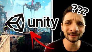 Como assim vai ter CURSO DE UNITY na Uniday?  (Explicado)