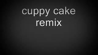 Cuppy cake-new download 2008-2020