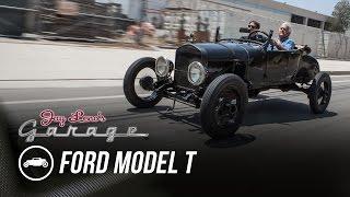 1927 Ford Model T - Jay Leno's Garage