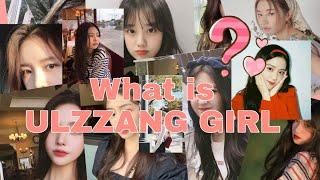 What is Ulzzang girl? + Tips / How to  | Korean updates #jennie #jisoo