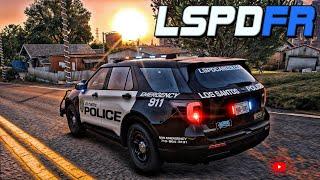 GTA 5 MODS LSPDFR GANG UNIT EP 3| GTA 5 Lspdfr Mod