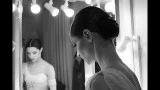 Ballerina's Life – Documentary about Prima Ballerina Oxana Kardash / "Who-is She?"