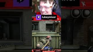 [18+]  [Drunk Stream]  TLOU Factions MP| lukeymixer on #Twitch Clipped by @yorkshirerager