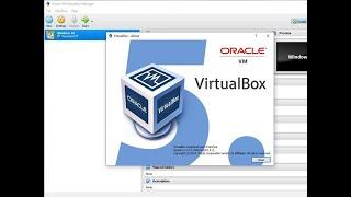 Siber Güvenlik Dersleri 1 - Virtualbox Kurulumu