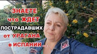  ВСЕ ЭТО ТОЛЬКО НАЧИНАЕТСЯ!!КТО БЫЛ БЕДНЫЙ- СТАНЕТ ещё БЕДНЕЕ../ЭТО РЕАЛЬНАЯ ЖИЗНЬ в ИСПАНИИ!!