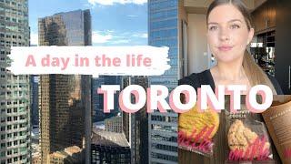 A Day in the Life of a UX/UI Designer Freelancer: Working Remotely from Toronto