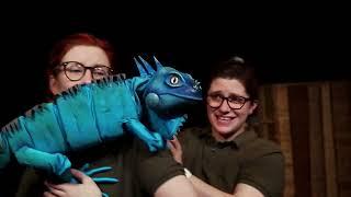 The Zoo That Comes To You by Scarlet Oak Theatre Trailer