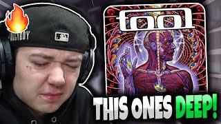 FIRST TIME HEARING 'Tool - Lateralus' | GENUINE REACTION