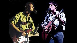 Jackson Browne & Ron - The Road/Una Città Per Cantare