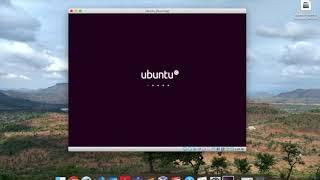 Installing ubuntu 18 .04 LTS in Oracle VM VirtualBox