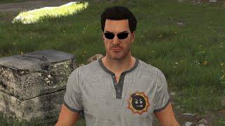 Serious Sam 4 - Gameplay Walkthrough - Chapter 12