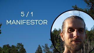 5 1 manifestor tips - heretic investigator - human design