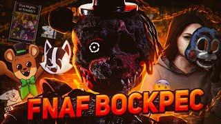 FNAF ВОСКРЕС! РАЗБОР НЕДЕЛИ ФНАФА! Новые игры, интервью со Скоттом, колабы и тд.