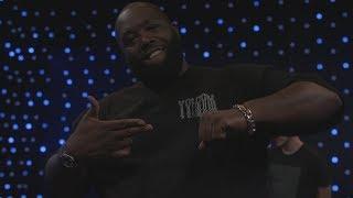 Run The Jewels - Full Performance (Live on KEXP)