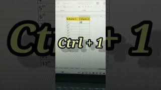 Add Superscript In Excel| Powerful Excel Trick️#exceltips #short #tips #shortcut || Boltswap ||