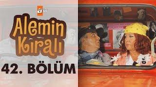 Alemin Kralı 42. Bölüm - atv