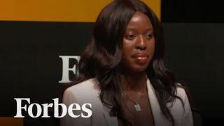 How To Get The Attention Of Investors To Raise Capital | ForbesBLK Summit 2024
