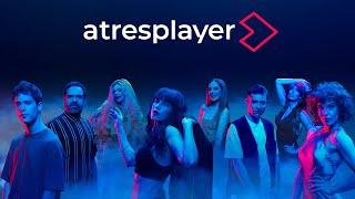 ¡Bienvenido a atresplayer! Estas son todas las novedades