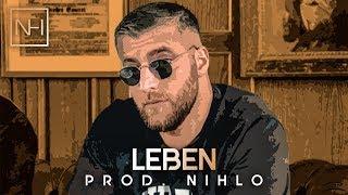 KC REBELL Type Beat Leben [prod. NIHLO] | ORIENTAL Trap Beat 2019