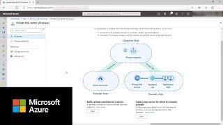 How can I get started with Azure Private Link | Azure Tips and Tricks