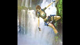 Tomb Raider - Legend Main Theme