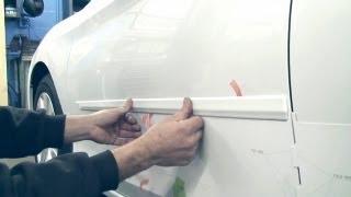 Episode #242 - 2013-2017 Honda Accord Sedan Side Moldings Installation