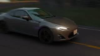 Touge Life 1 PK Akina - GT86